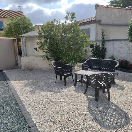 Vila Bri 100m De La Maison 6 Personne Jardin Clos Parking