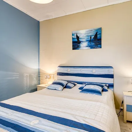 Bri 100m De La Maison 6 Personne Jardin Clos Parking * Châtelaillon-Plage