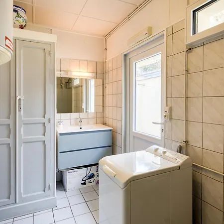 Villa Bri 100m De La Maison 6 Personne Jardin Clos Parking